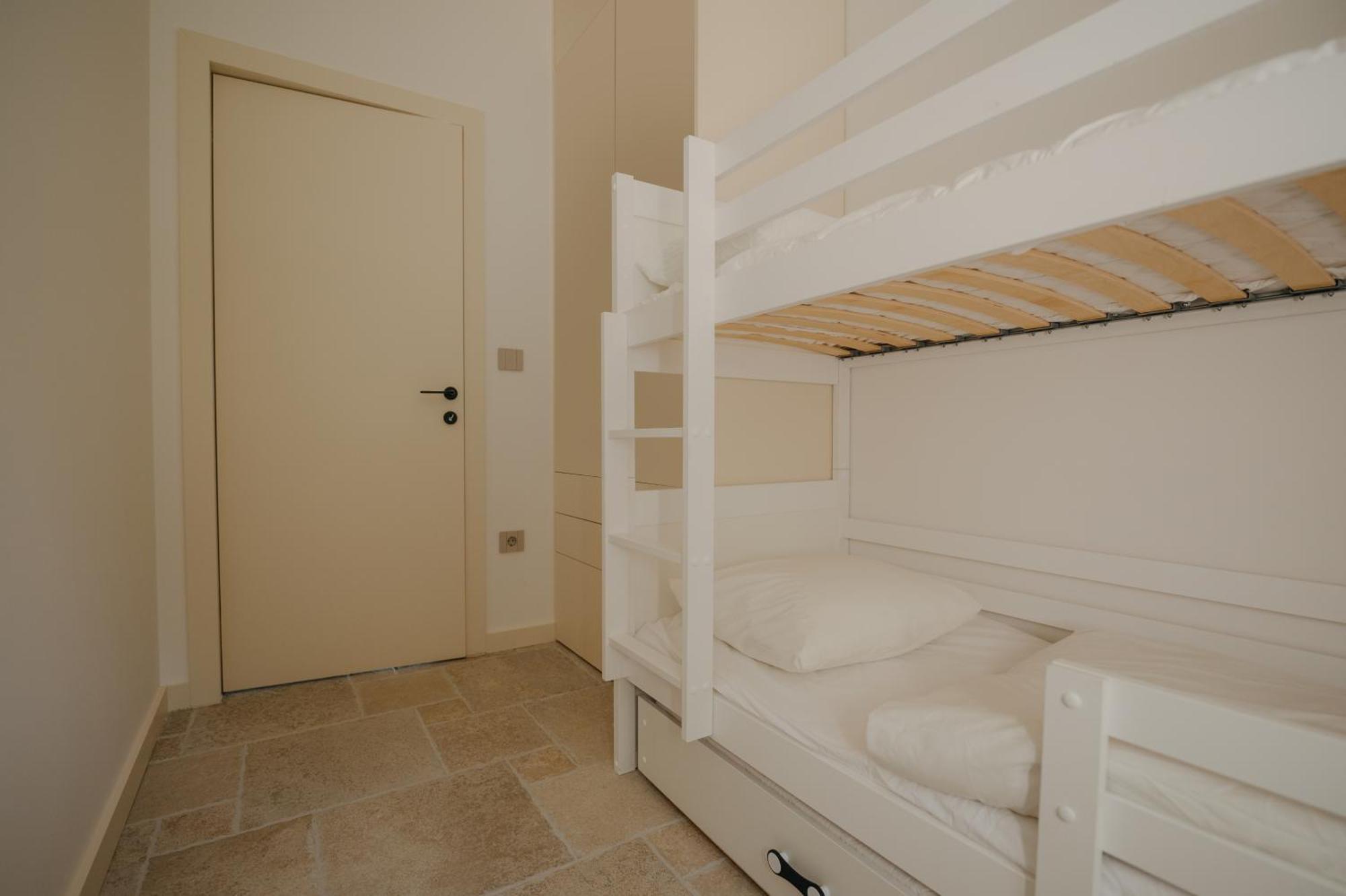 Lukas Apartment Ston Ngoại thất bức ảnh