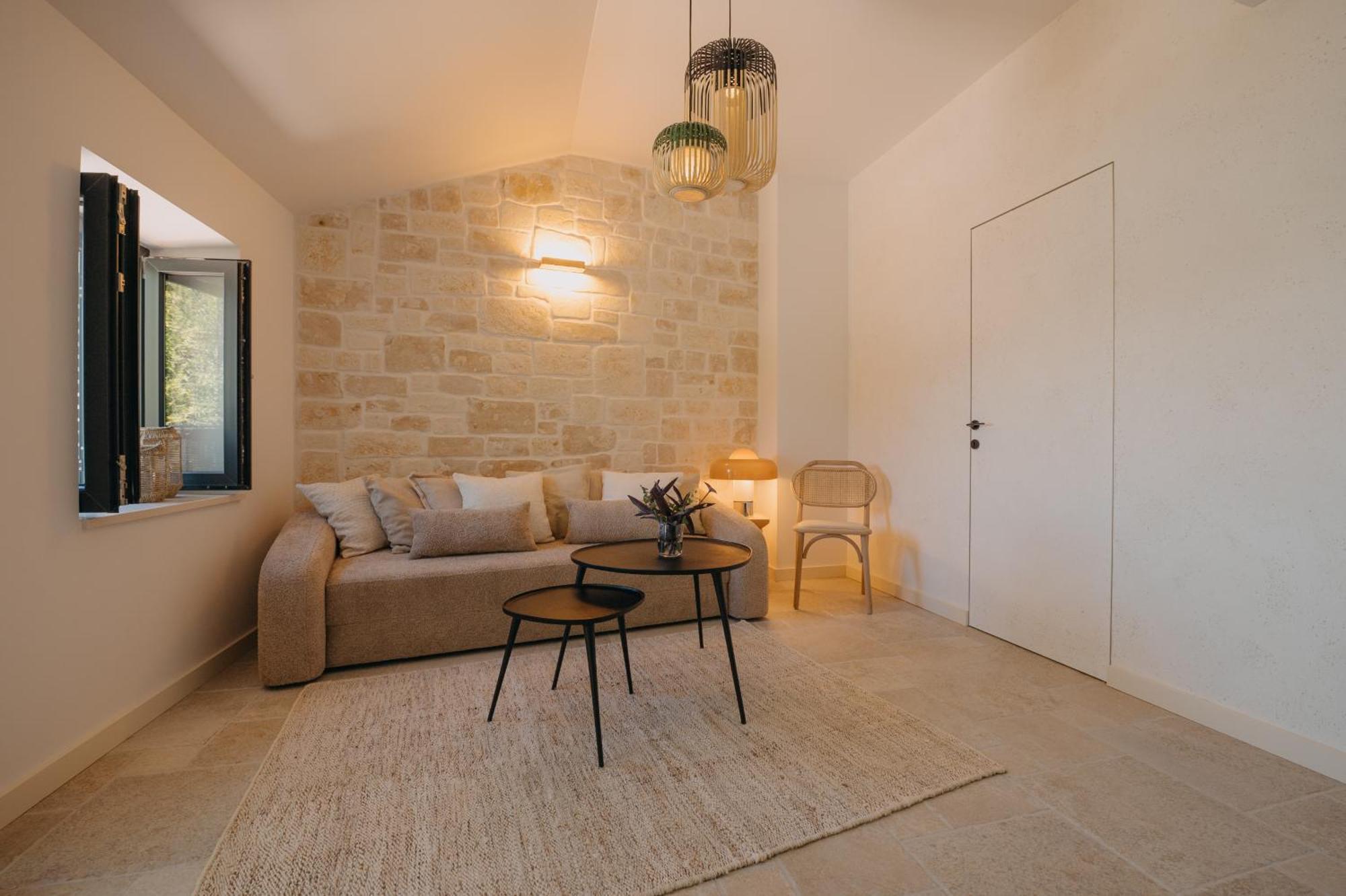 Lukas Apartment Ston Ngoại thất bức ảnh